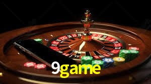 Experiência VIP 9game