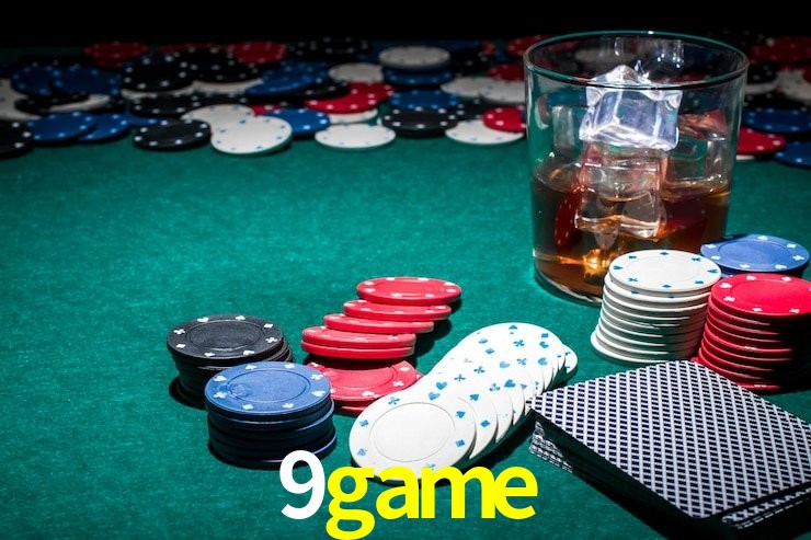 Experiência VIP 9game