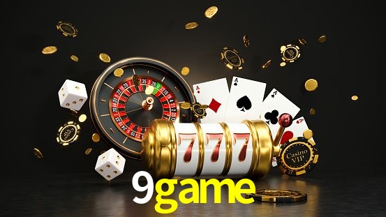 Welcome Bonus 9game