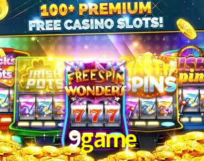 Descubra a Essência do 9game: Nossa História e Compromissos