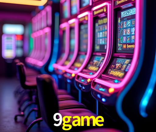 9game São Paulo - Top Slots