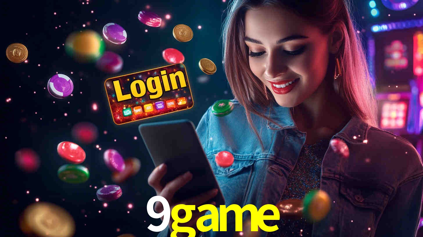 Descubra a Essência do 9game: Nossa História e Compromissos