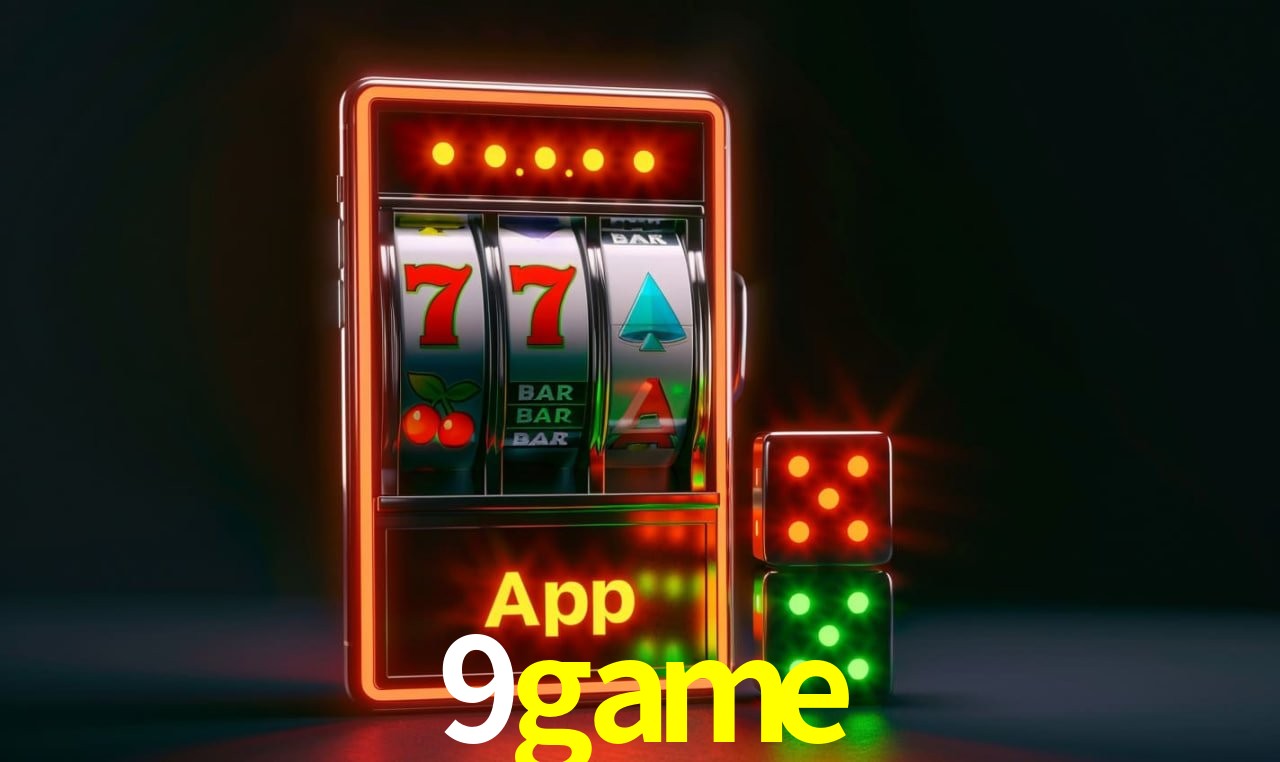 Tecnologia da Plataforma 9game