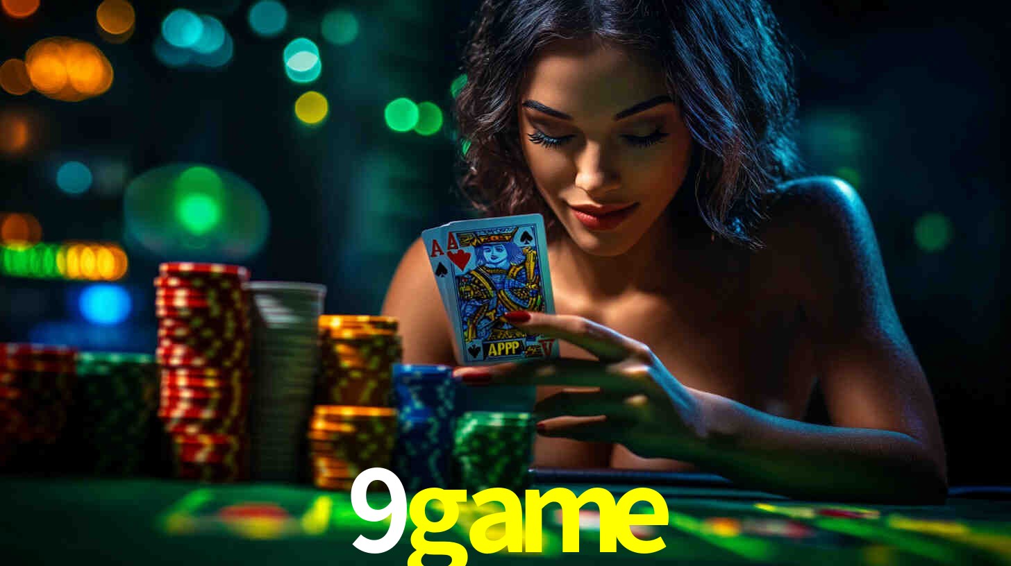 Inovações de Jogos na 9game: O Futuro das Experiências Interativas