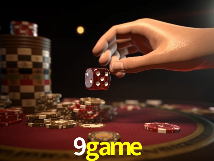 Promoção Relâmpago 9game