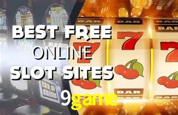 A Popularidade dos Caça-Níqueis no 9game