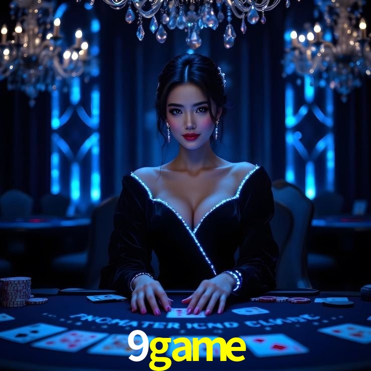 Ofertas Exclusivas 9game