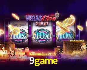 9game Bônus - Pacote R$5.000 + VIP