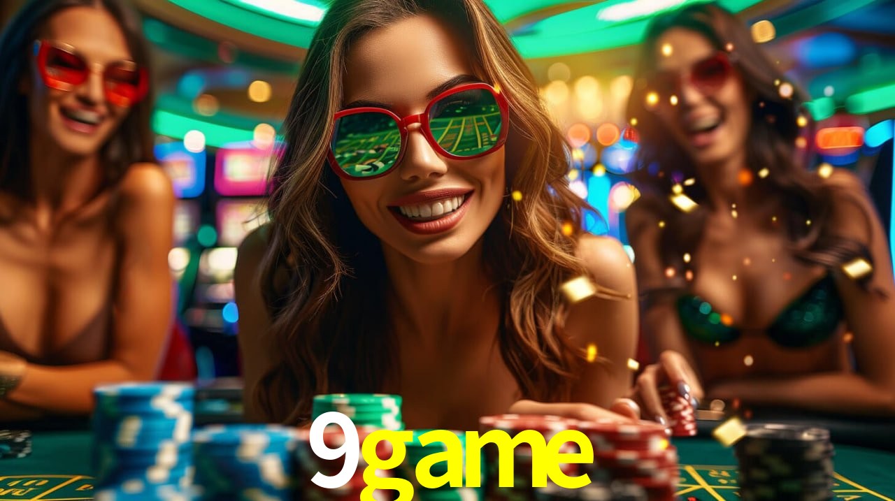 Bonus Features 9game