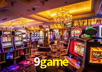 9game Rio de Janeiro - Professional Dealers