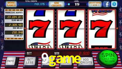 9game Cassino - 80+ Mesas ao Vivo