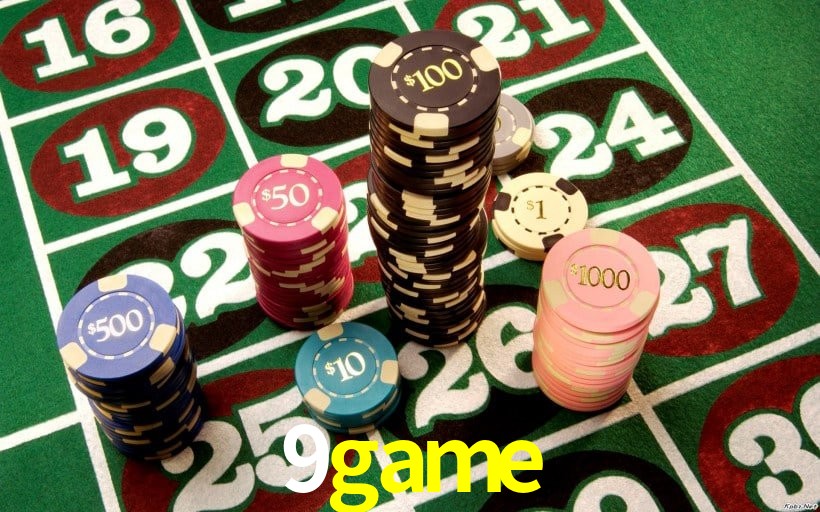 Casino Ao Vivo 9game
