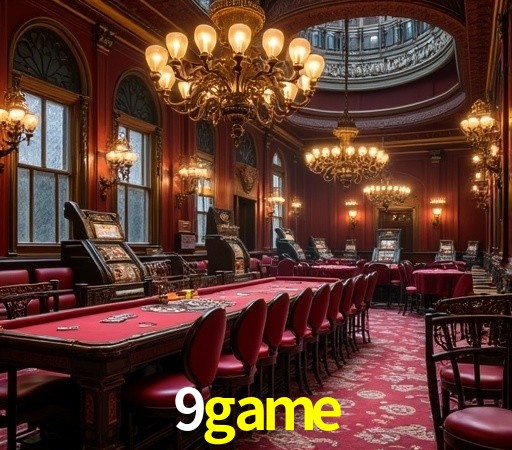 9game Rio de Janeiro - Licenses