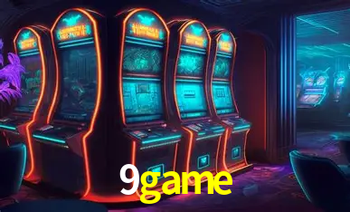 Descubra a Magia dos Jogos de Arcade no 9game