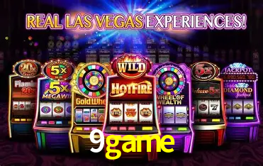 9game São Paulo - Live Tables