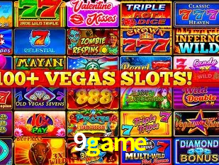 9game Brasília - Casino Guide