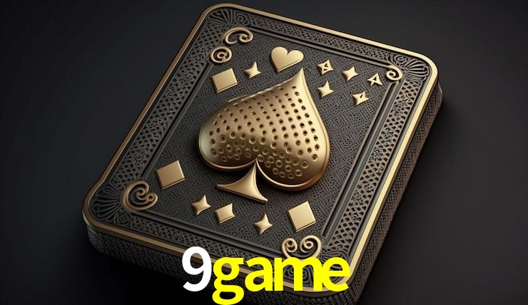 Segurança 2FA 9game