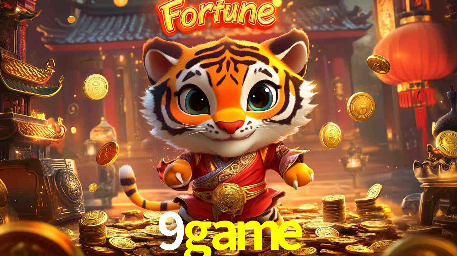 A Popularidade dos Caça-Níqueis no 9game