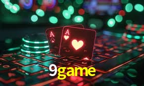 Cadastro Rápido 9game