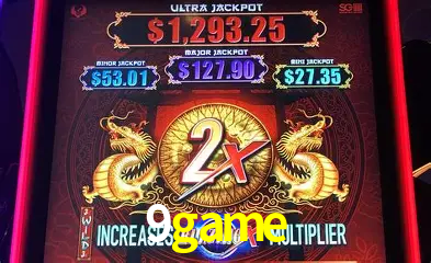 Descubra a Magia dos Jogos de Arcade no 9game