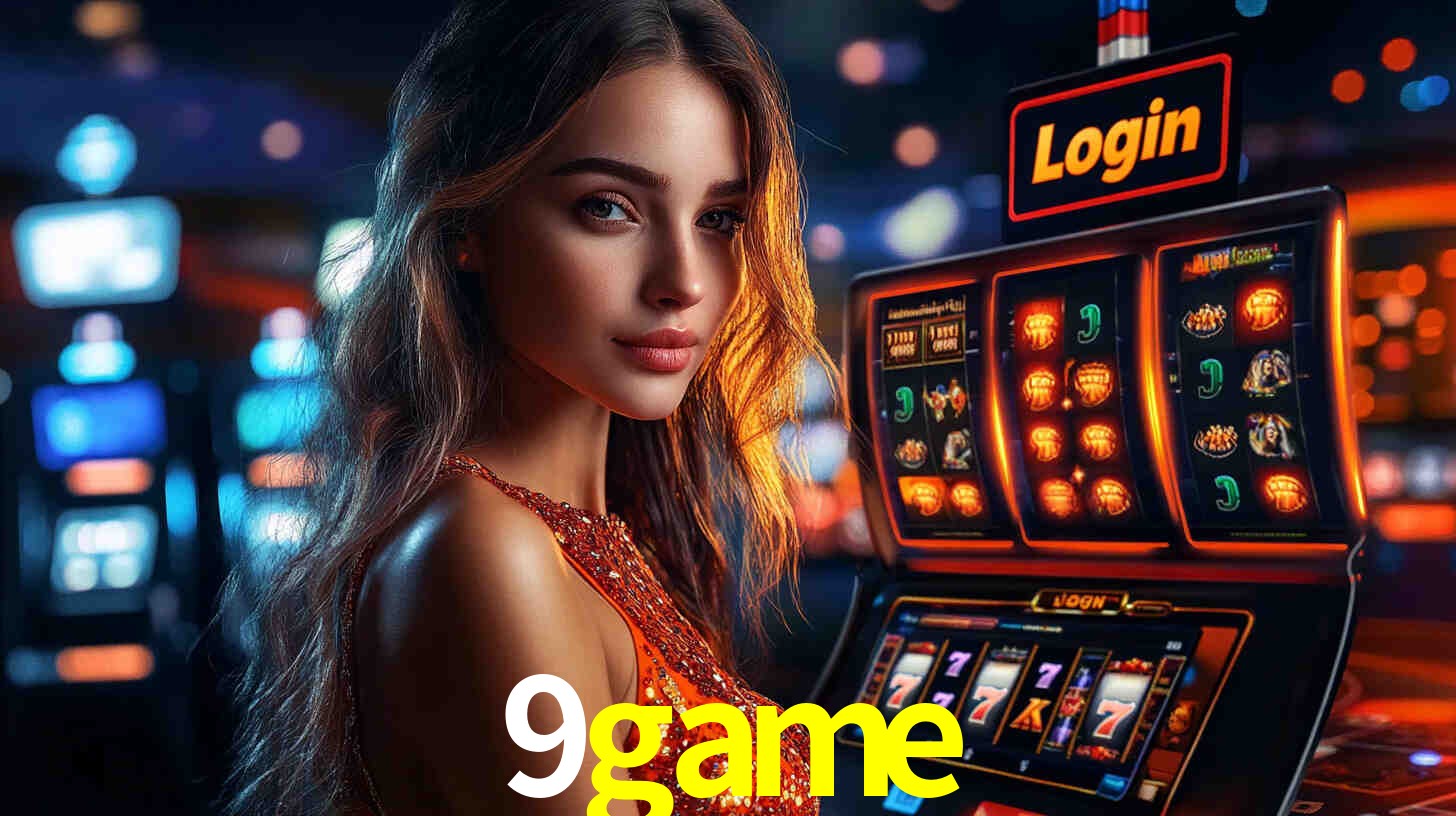 Experimente o Login Seguro Premium no 9game