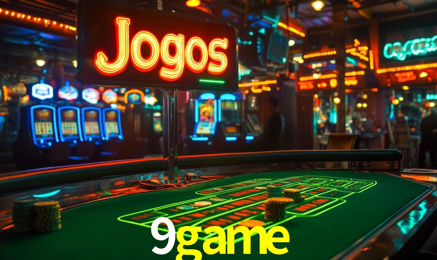 9game Salvador - Statistics