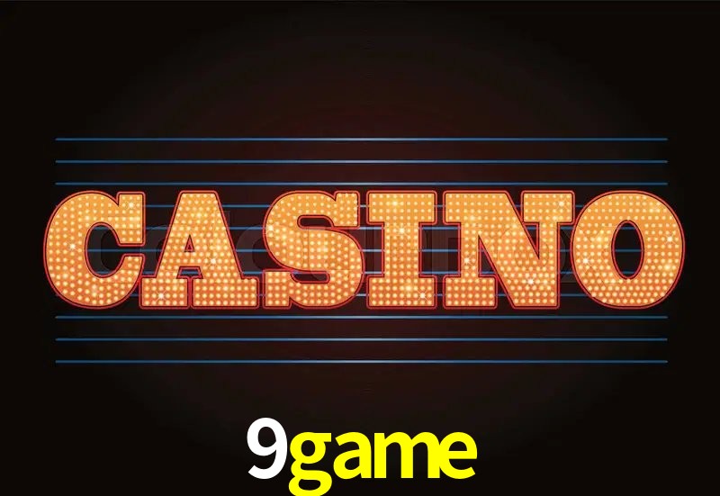 Benefícios da Conta 9game