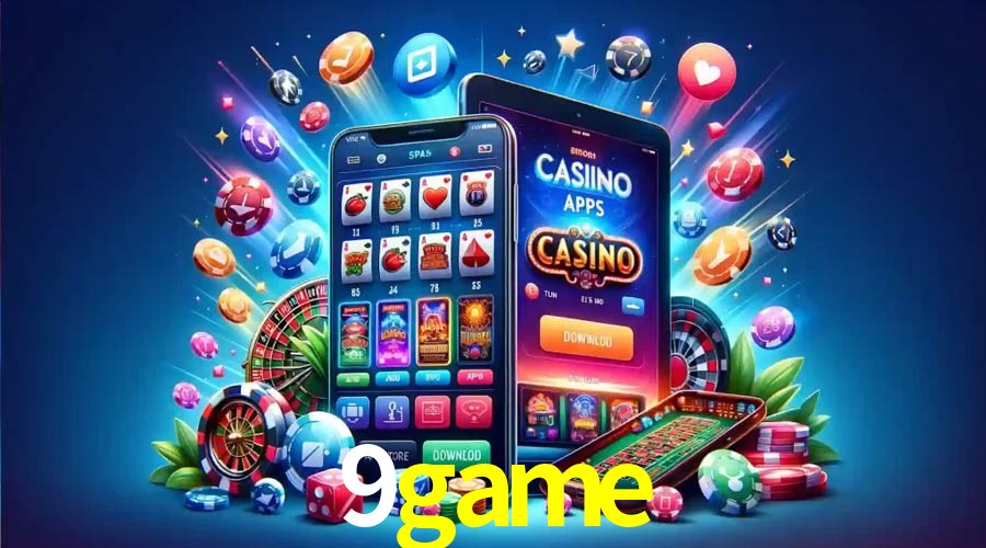 Weekend Specials 9game