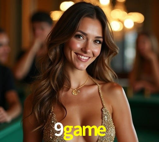 Casino Ao Vivo 9game
