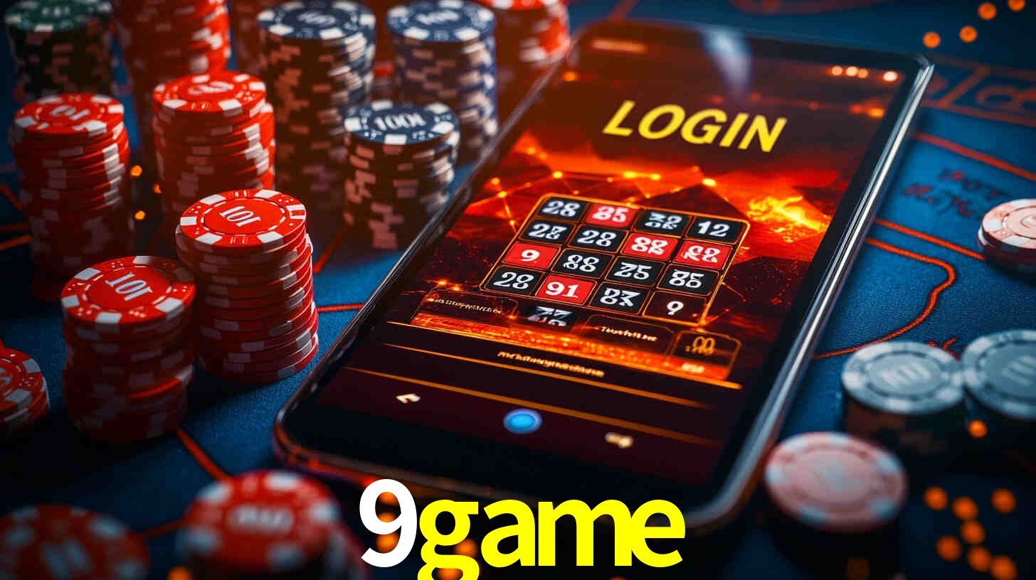 9game: A Experiência de Casino com Jogos de Mesa ao Vivo