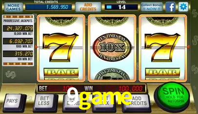 Inovações de Jogos na 9game: O Futuro das Experiências Interativas