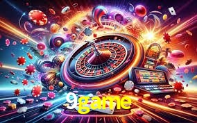 Jogos de Slot 9game