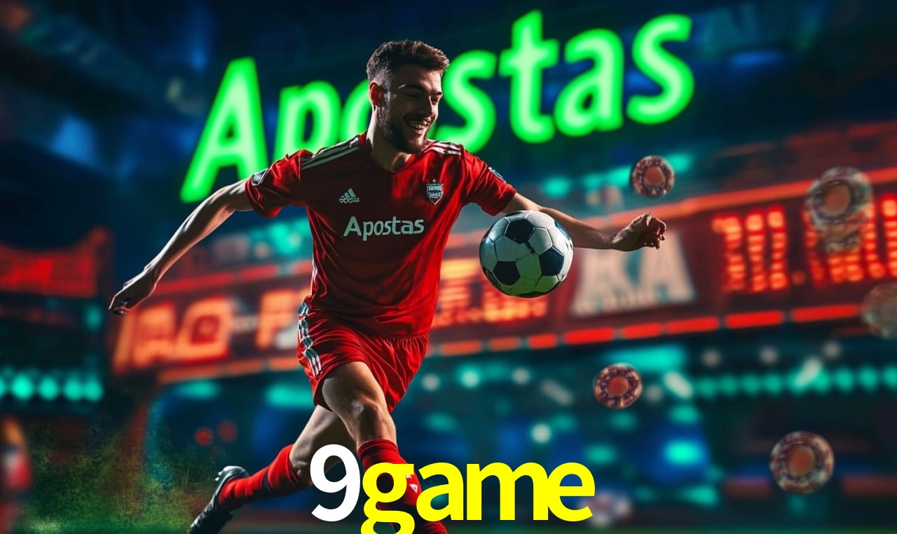 Mesa de Blackjack 9game