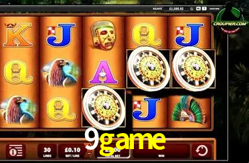 Inovações de Jogos na 9game: O Futuro das Experiências Interativas